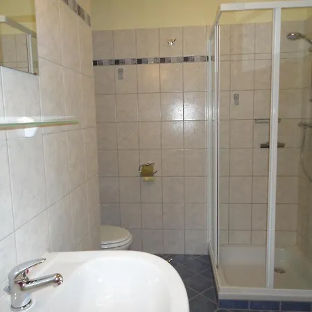 Gaestezimmer Rieder Konukevi 2*