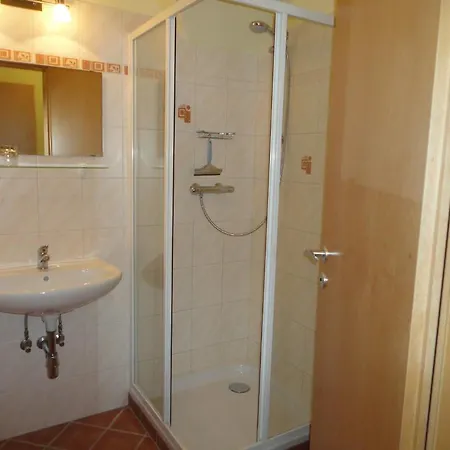 Gaestezimmer Rieder 3*