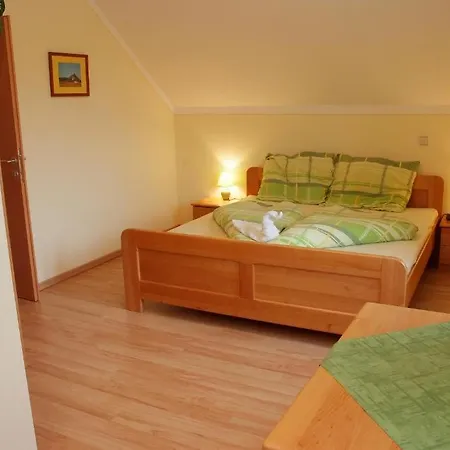 Gaestezimmer Rieder Konukevi