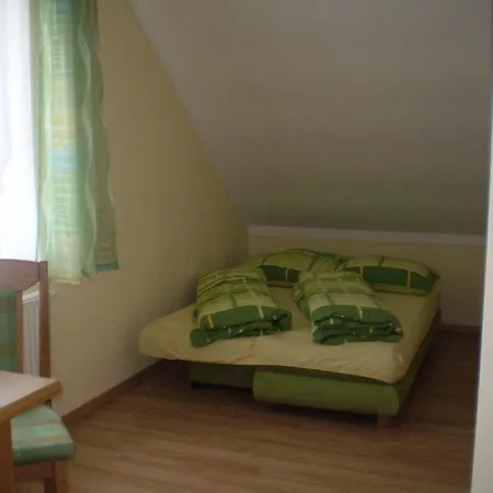 Gaestezimmer Rieder Konukevi Staatz