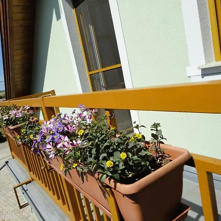 Gaestezimmer Rieder Гостевой дом 3*