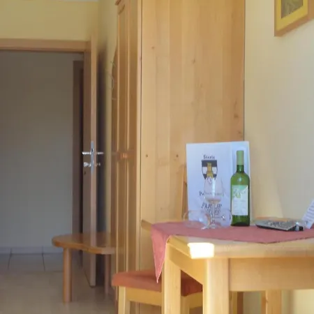 Gaestezimmer Rieder 3*