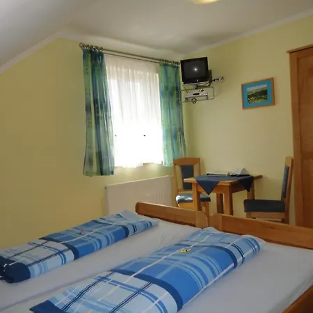 Gaestezimmer Rieder 게스트하우스
