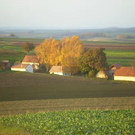 Gaestezimmer Rieder