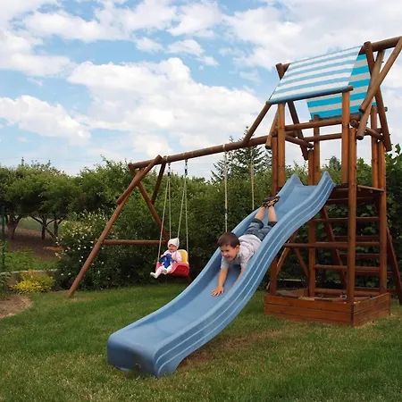 Gaestezimmer Rieder