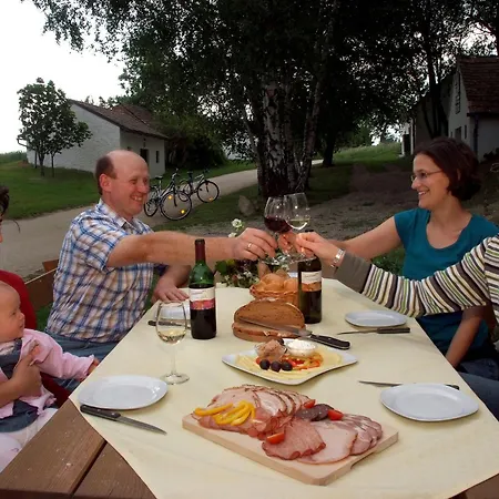 Гостевой дом Gaestezimmer Rieder
