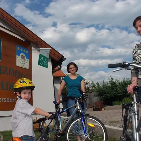 Konukevi Gaestezimmer Rieder 2*