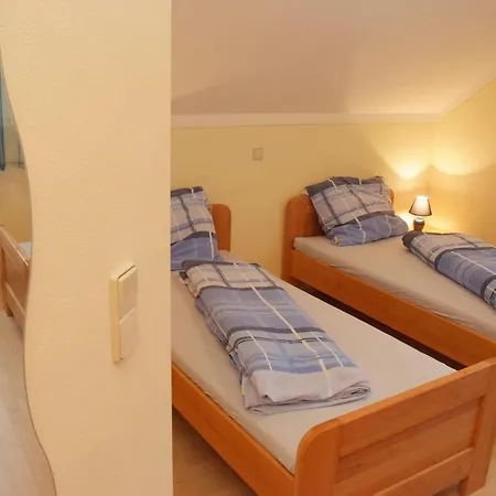 Gaestezimmer Rieder Konukevi Staatz