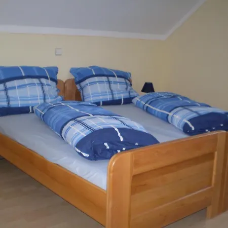 Gaestezimmer Rieder Гостевой дом Staatz