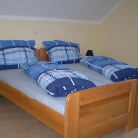 Gaestezimmer Rieder Konukevi Staatz