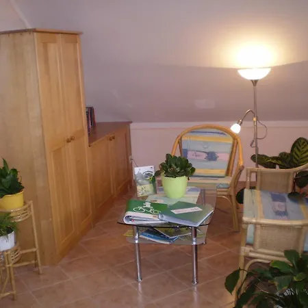 Gaestezimmer Rieder