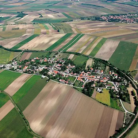 Gaestezimmer Rieder Staatz