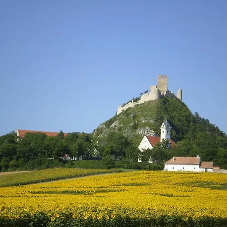 Gaestezimmer Rieder 3*