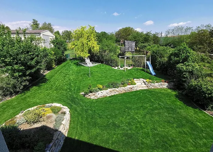 Gaestezimmer Rieder Guest house