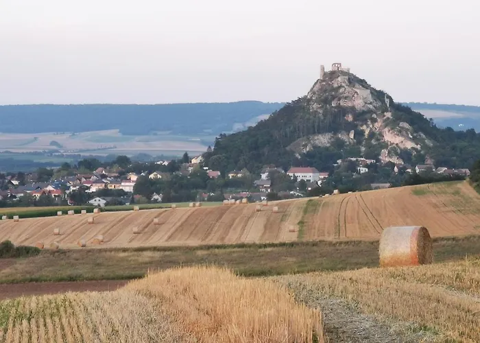 Gaestezimmer Rieder Staatz