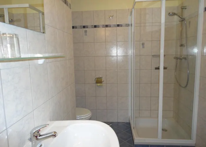 Gaestezimmer Rieder Guest house 3*