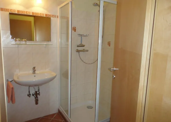 Gaestezimmer Rieder 3*