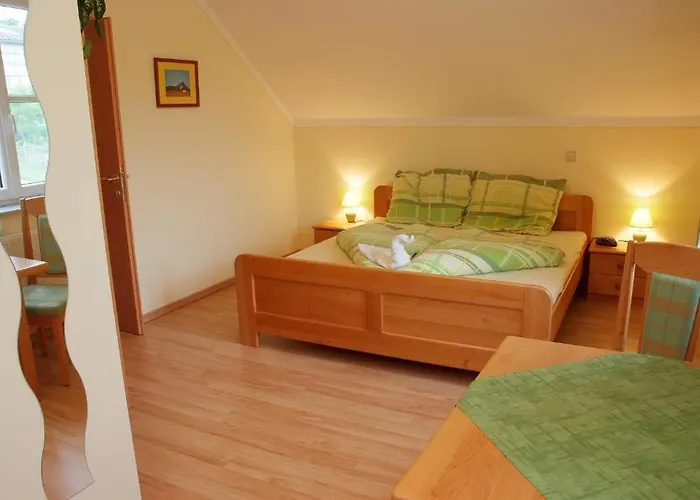 Gaestezimmer Rieder Guest house