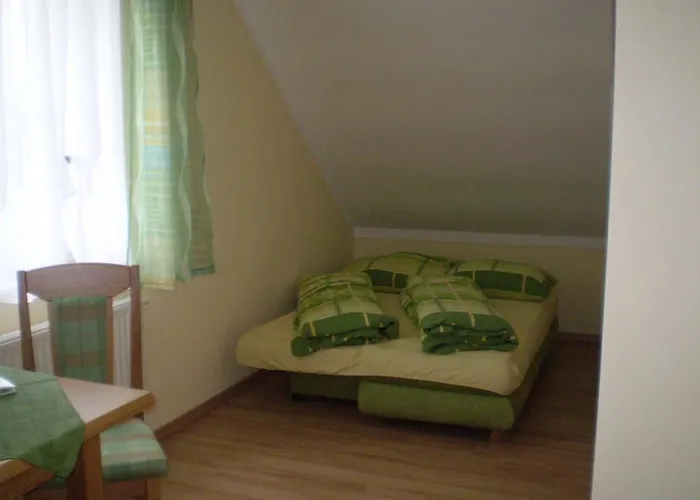 Gaestezimmer Rieder Guest house Staatz