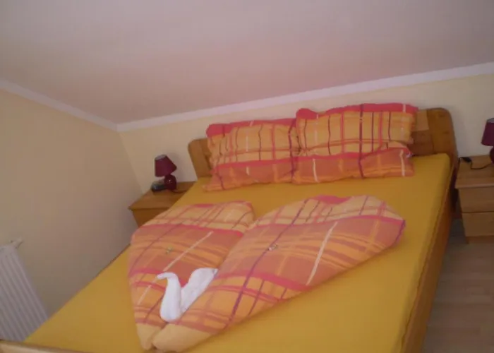 Gaestezimmer Rieder 3* Staatz