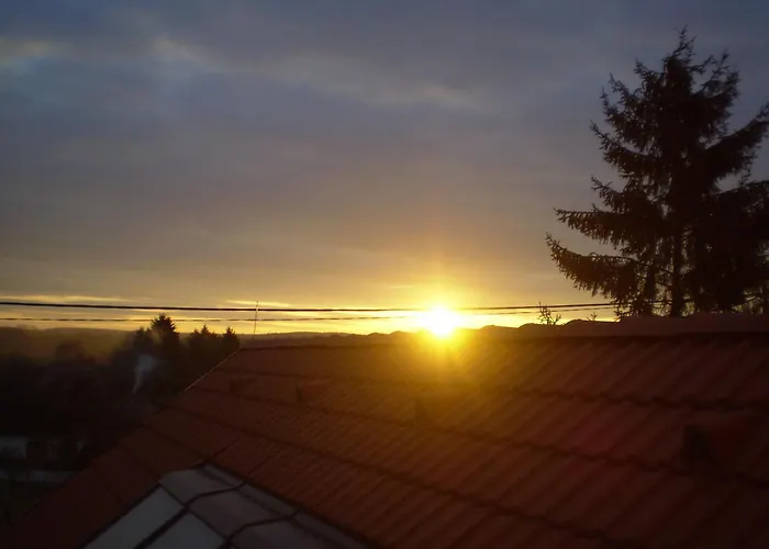 Guest house Gaestezimmer Rieder 3*