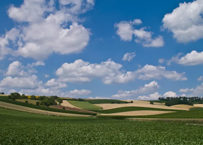 Gaestezimmer Rieder Staatz