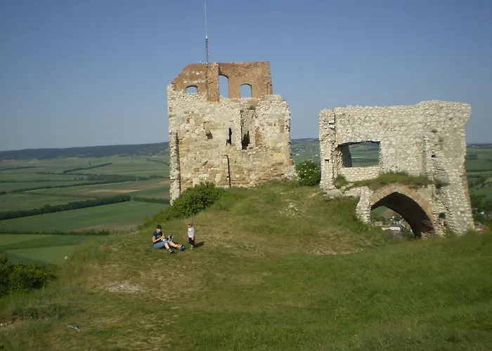 Gaestezimmer Rieder Staatz