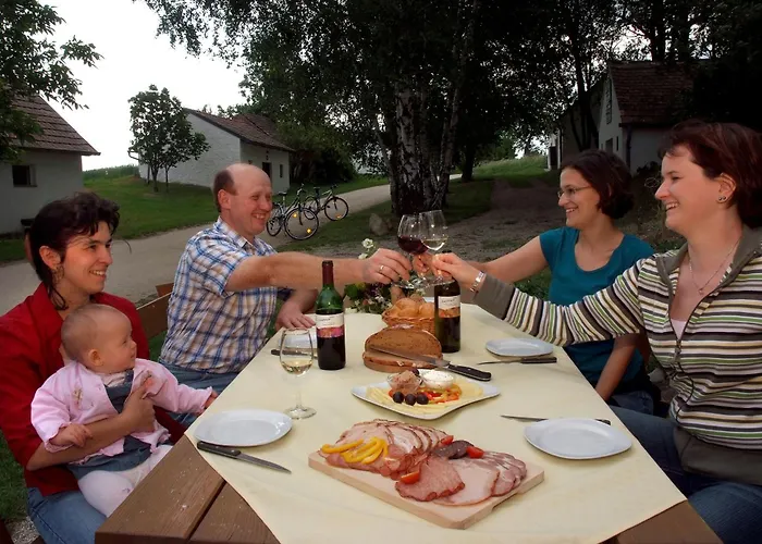 Guest house Gaestezimmer Rieder