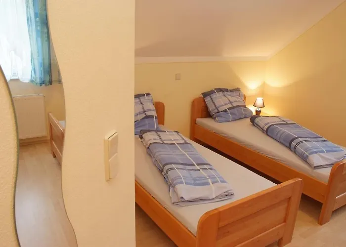 Gaestezimmer Rieder Guest house Staatz