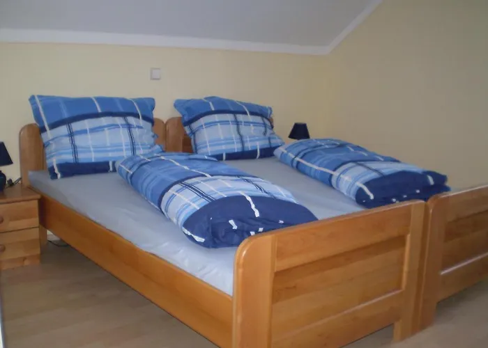 Gaestezimmer Rieder Guest house Staatz