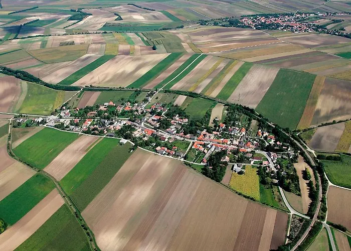 Gaestezimmer Rieder Staatz