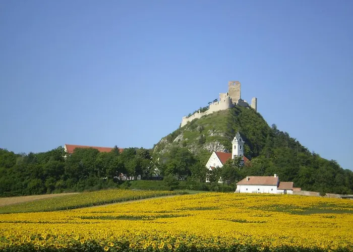 Gaestezimmer Rieder 3*